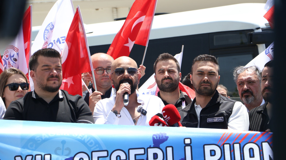 2 YIL GEÇERLİ PUANA TEK ATAMA OLMAZ!